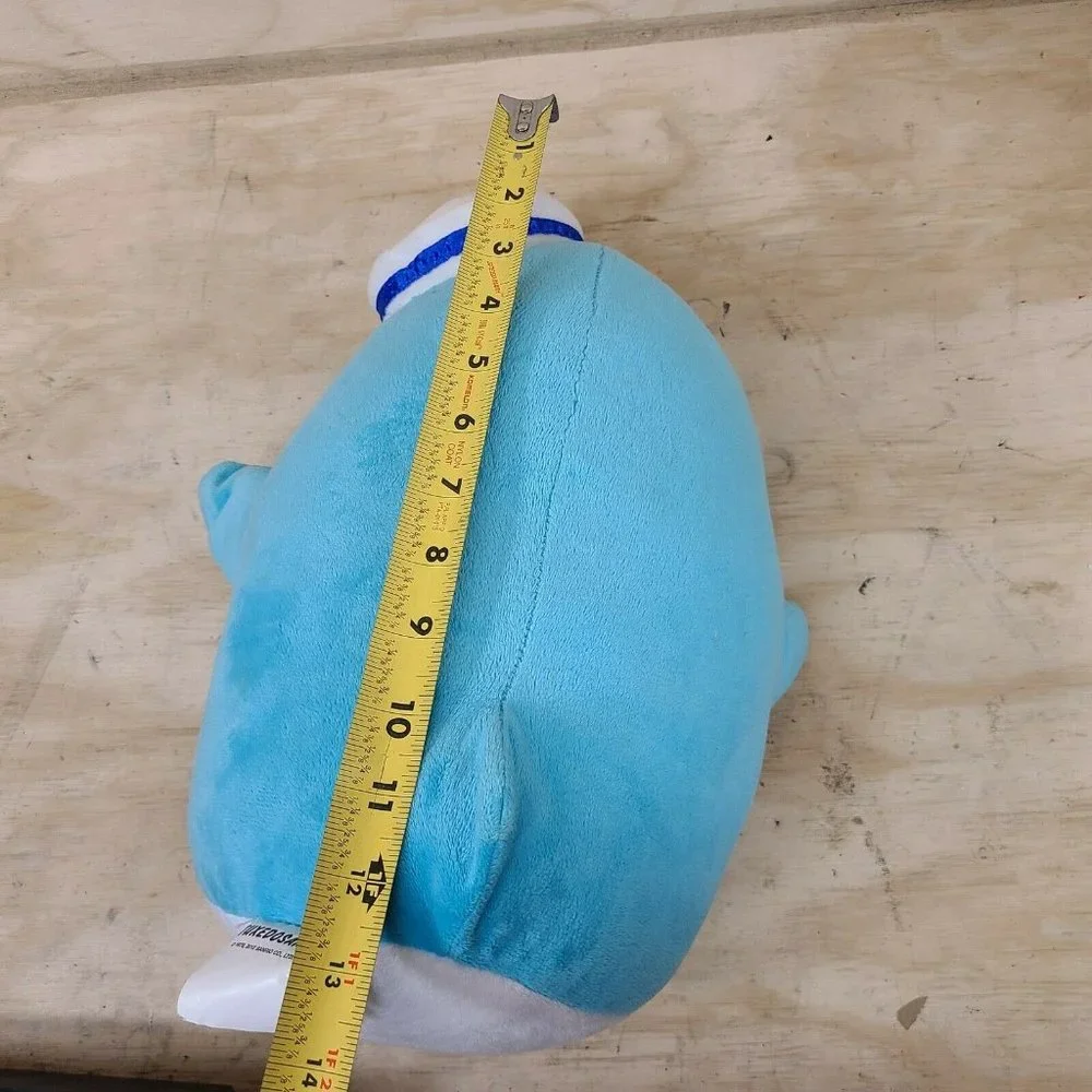 Tuxedosam Tuxedo Sam Penguin 2012‎ Plush Toy 12